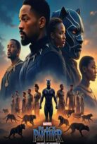 Black Panther 4