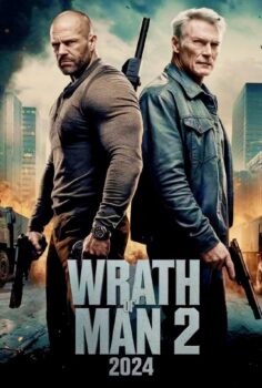 Wrath Man 2