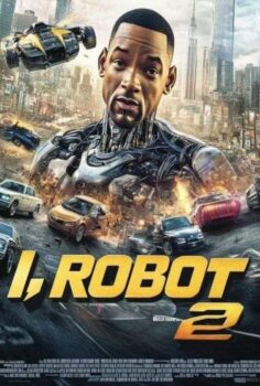I Robot 2