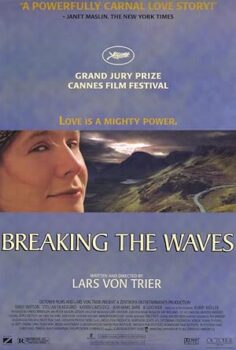 Dalgaları Aşmak Breaking the Waves