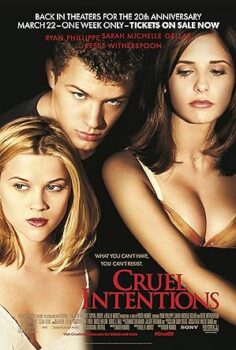 Seks Oyunları Cruel Intentions