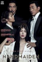 Hizmetçi The Handmaiden