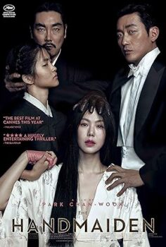 Hizmetçi The Handmaiden