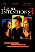 Cruel Intentions Seks Oyunları 3