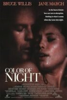 Gecenin Rengi Color of Night