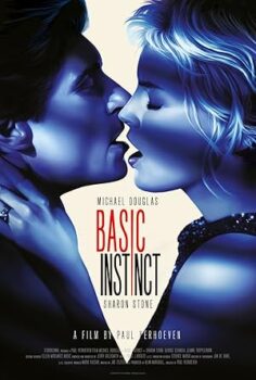 Basic Instinct Temel İçgüdü 1