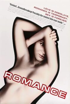 Romantik Romance X
