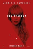 Kızıl Serçe Red Sparrow