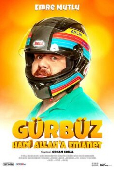 Gürbüz: Hadi Allah’a Emanet