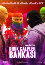 Kırık Kalpler Bankası