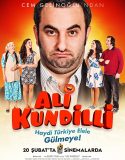 Ali Kundilli