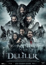 Deliler Fatih’in Fermanı