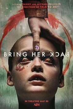 Onu Geri Getir-Bring Her Back