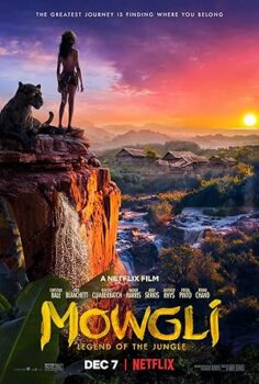 Mogli: Orman Çocuğu
