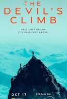 The Devil’s Climb – Şeytan’a Karşı