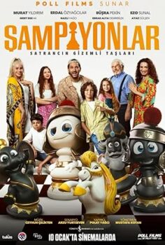 ŞamPİYONLAR