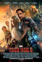 Iron Man Demir Adam 3