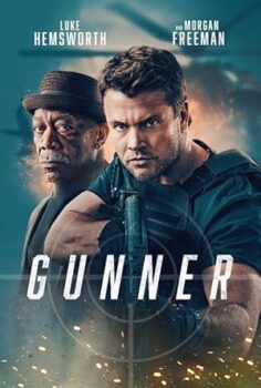 Gunner-Nişancı