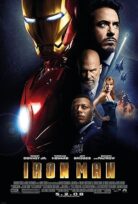 Iron Man Demir Adam 1