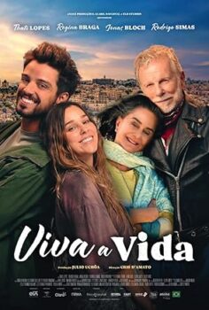 Viva a Vida Hayat Budur!