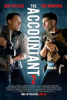 Hesaplaşma 2