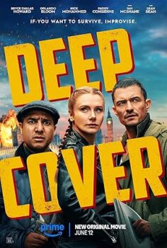 Gizli Görev Deep Cover