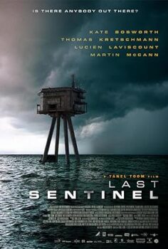 Son Gözcü- Last Sentinel