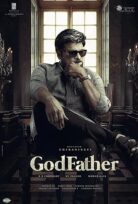 Patronların Patronu Godfather