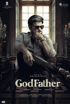 Patronların Patronu Godfather