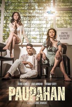 Paupahan