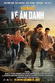 Ke an Danh-Kötü Kan