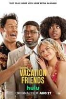 Tatil Arkadaşları-Vacation Friends