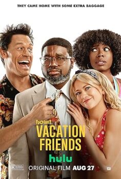 Tatil Arkadaşları-Vacation Friends
