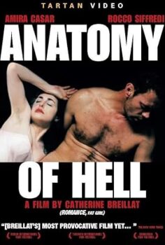 Anatomie de l’enfer-Cehennem Anatomisi