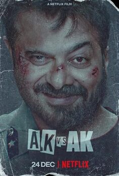 AK’ye karşı AK