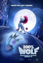 200% Wolf- Köpekler Kurtlara Karşı