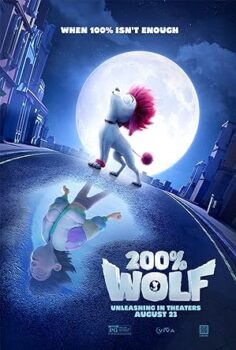 200% Wolf- Köpekler Kurtlara Karşı