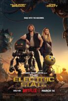 Sanal Ülke The Electric State