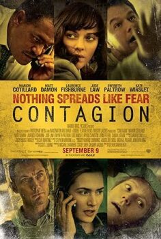 Contagion-Salgın