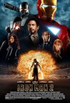 Iron Man Demir Adam 2