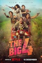 4 Tetikçi – The Big 4