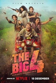 4 Tetikçi – The Big 4