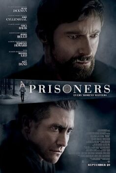 Prisoners – Tutsak
