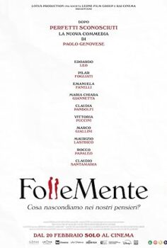 Tam olarak-Follemente