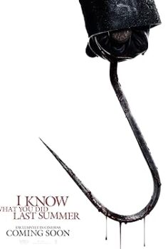 I Know What You Did Last Summer-Geçen Yaz Ne Yaptığını Biliyorum