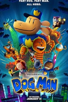 Köpek Adam