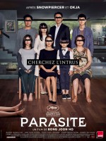 Parazit
