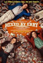 Mixed by Erry