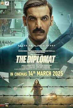 Diplomat
