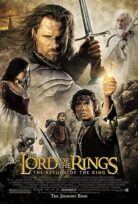 The Lord of the Rings: The Return of the King – Yüzüklerin Efendisi: Kralın Dönüşü